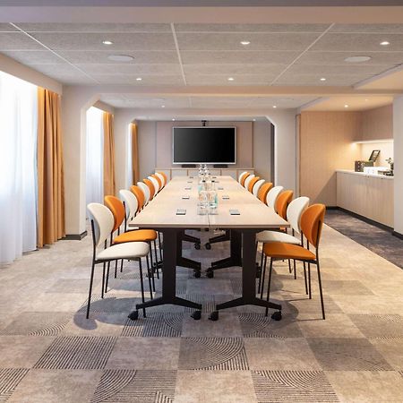 Отель Ibis London Earls Court Экстерьер фото