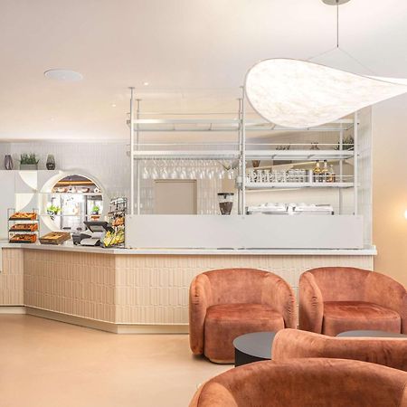 Отель Ibis London Earls Court Экстерьер фото