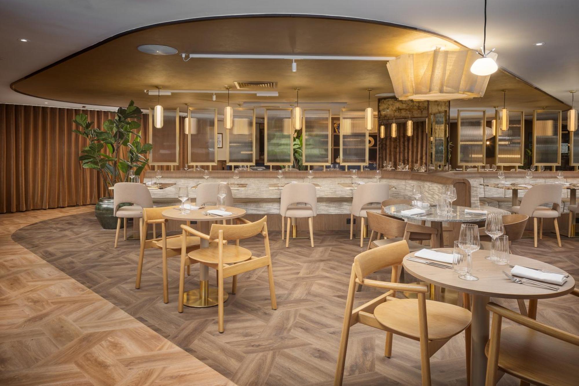 Отель Ibis London Earls Court Экстерьер фото