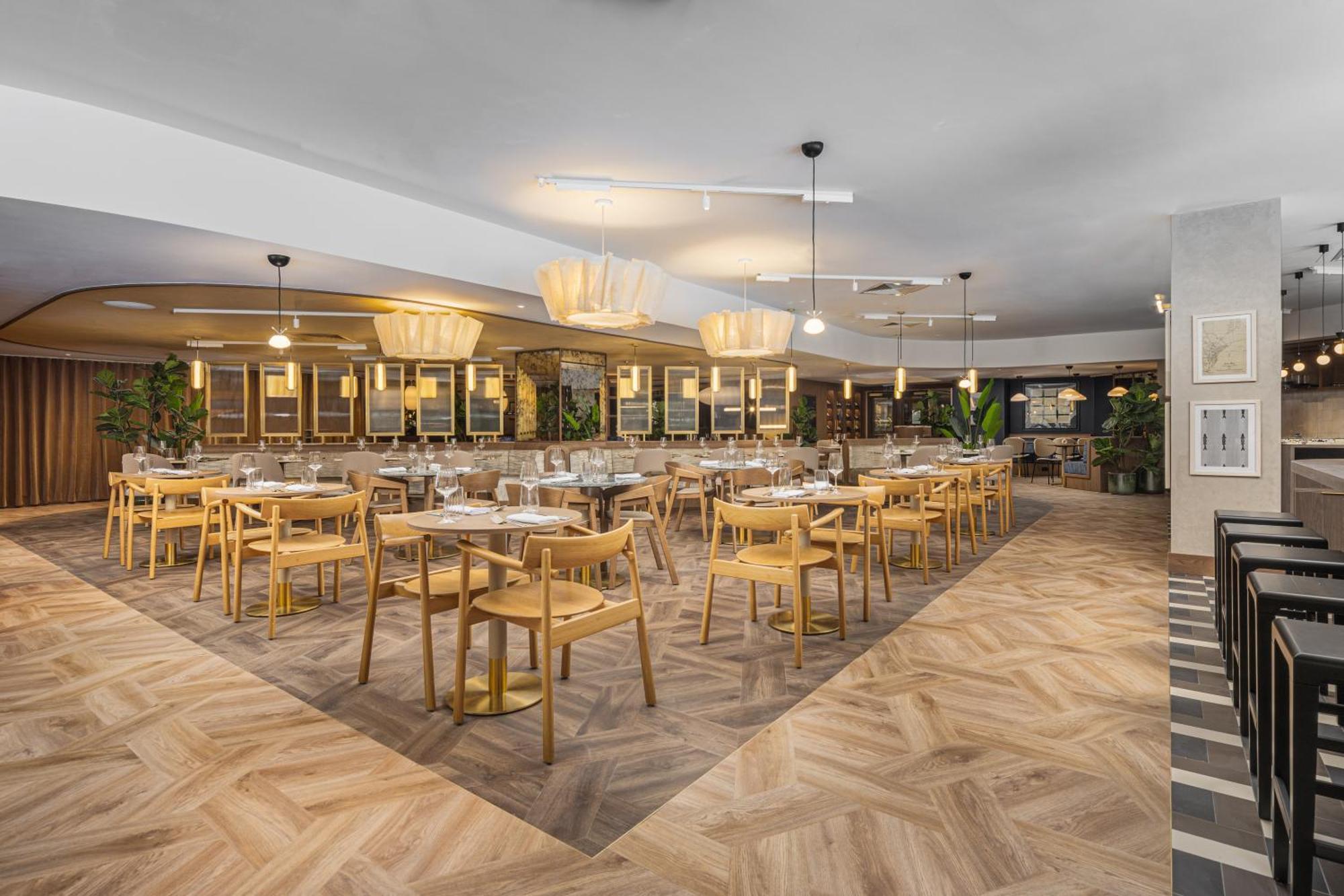 Отель Ibis London Earls Court Экстерьер фото