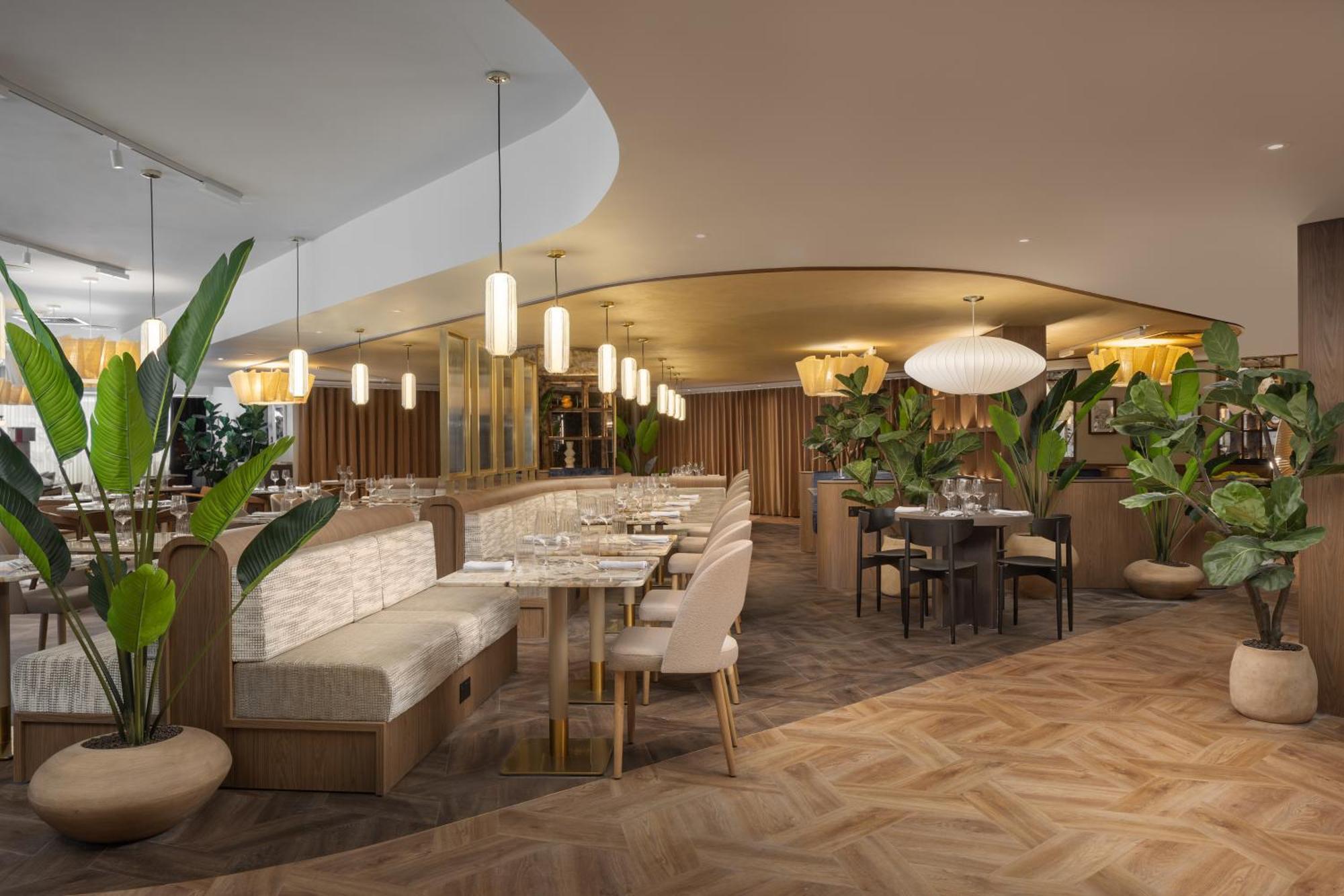 Отель Ibis London Earls Court Экстерьер фото